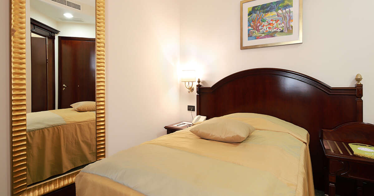 Een foto van Arbiana Hotel