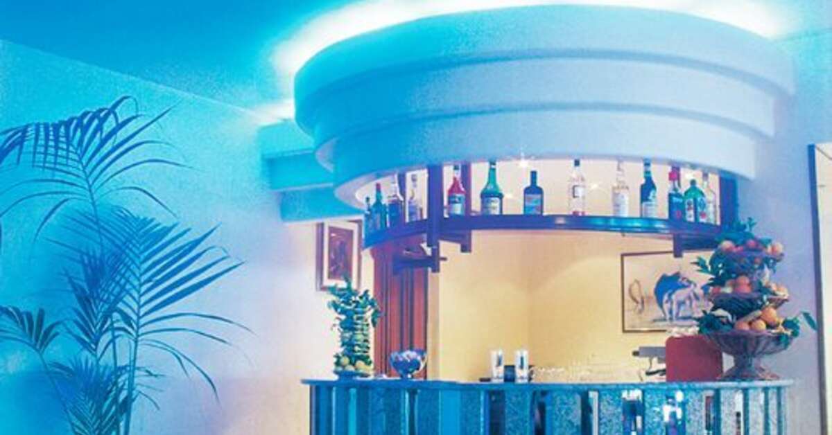 Een foto van Hotel Terrazzo sul Mare