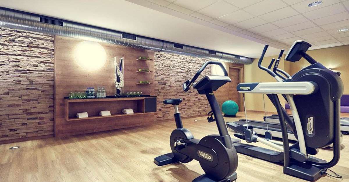 Een foto van Mercure Tagungs- & Landhotel Krefeld
