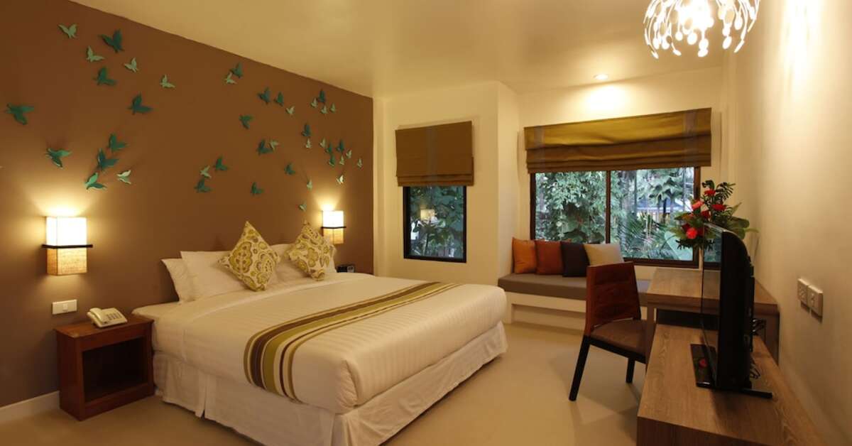Een foto van The Viridian Resort