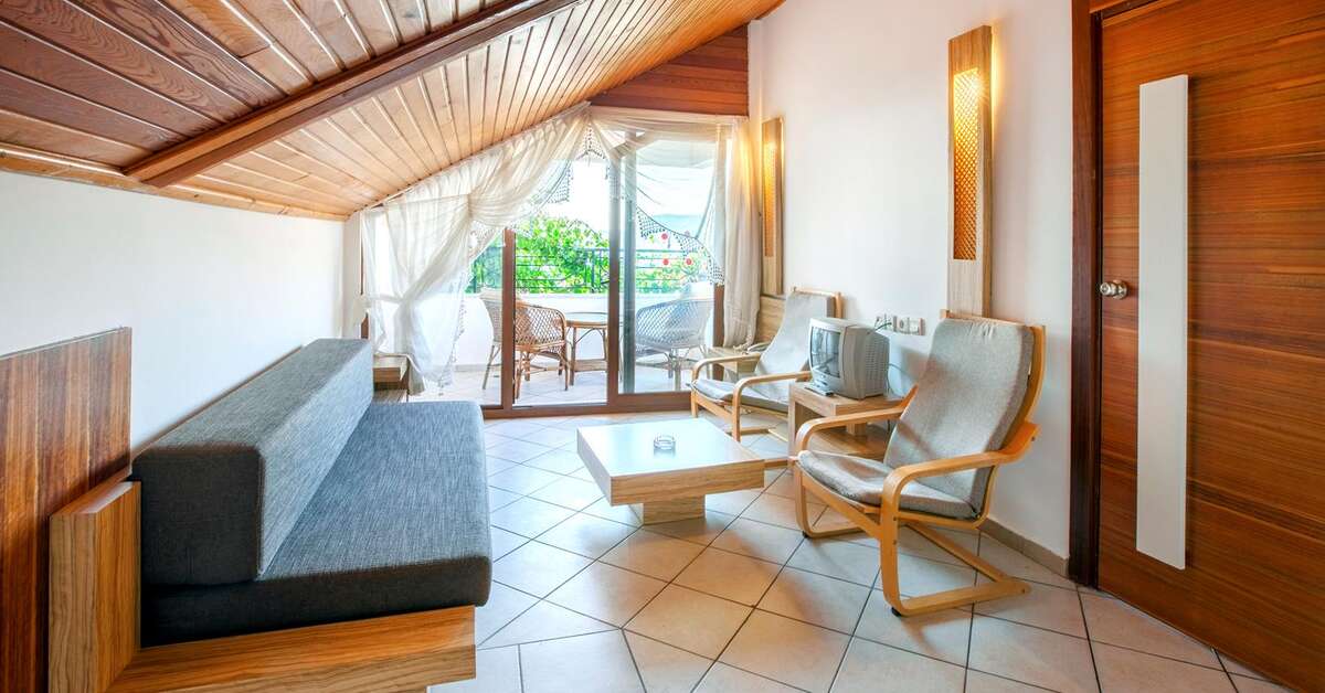 Een foto van Villa Sonata