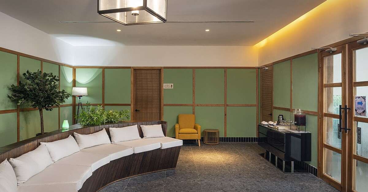 Een foto van Ocean Eden Bay