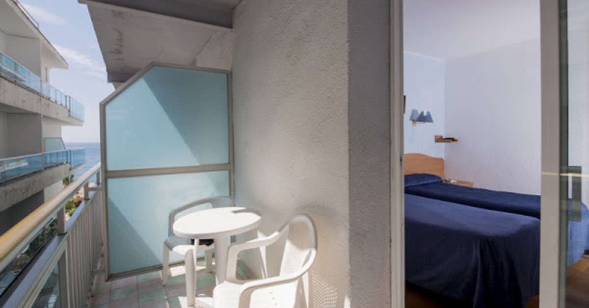 Een foto van Hotel Internacional