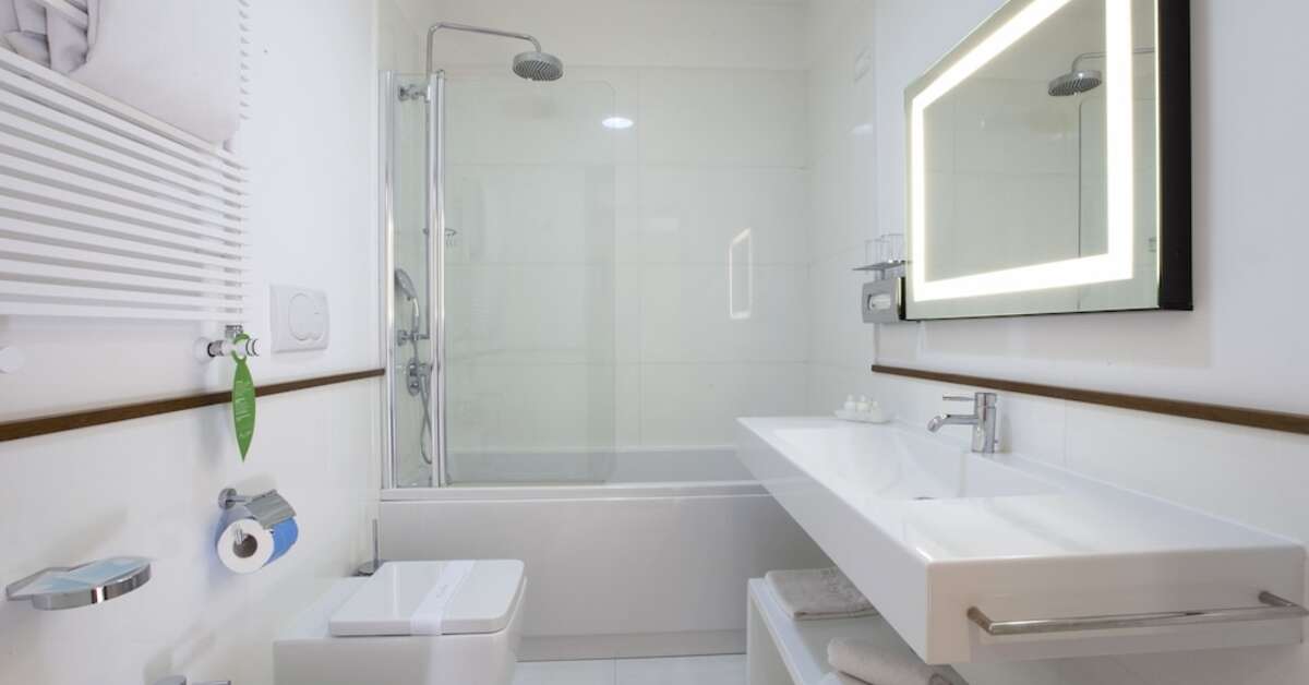 Ein Foto Hotel Plaza Sorrento