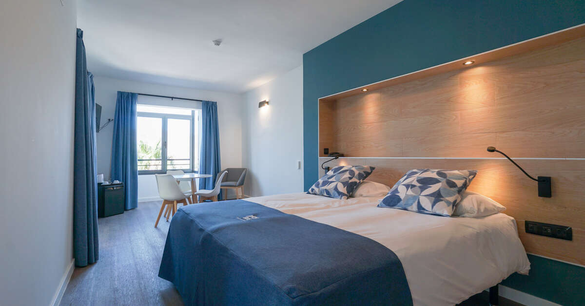Een foto van Playitas Hotel