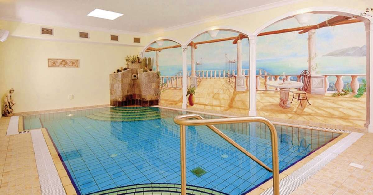 Een foto van Hotel Casa Di Meglio
