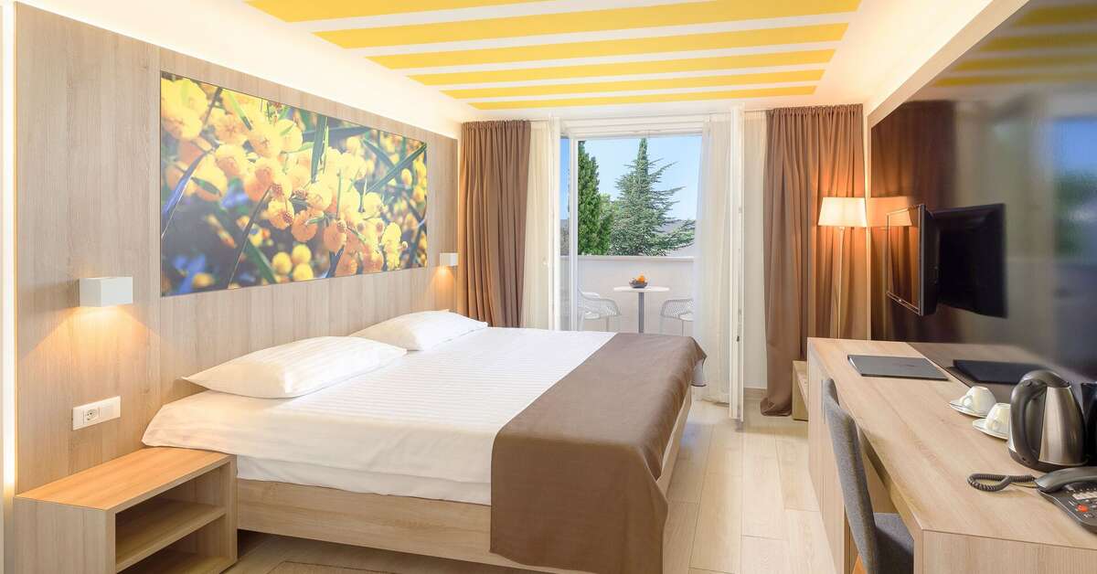 Een foto van Medora Auri Family Beach Resort