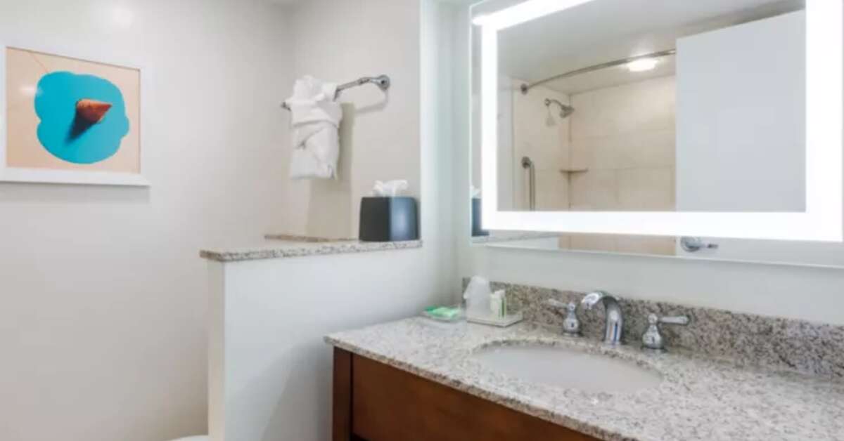 Een foto van Holiday Inn Orlando Downtown Disney Springs Area