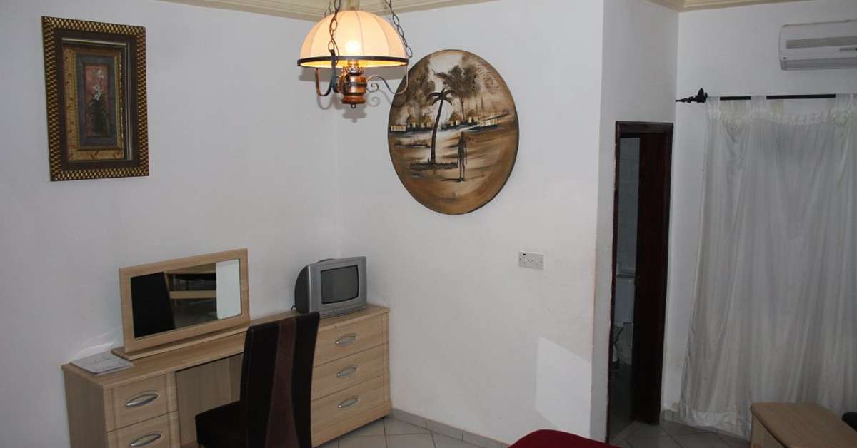 Een foto van Seaview Gardens Hotel