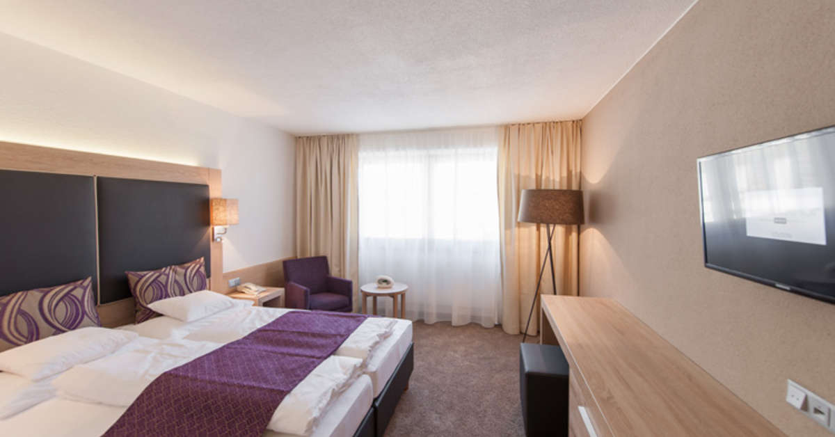 Een foto van Hotel Tyrolerhof
