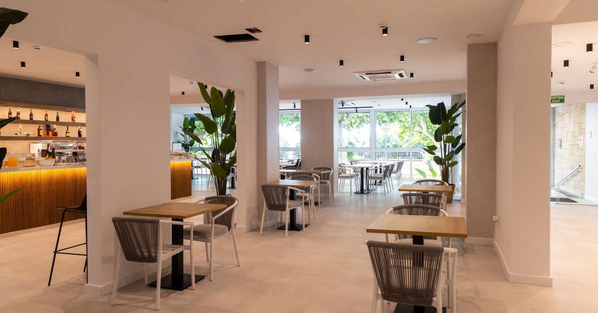 Een foto van Hotel Calella by Beatriz