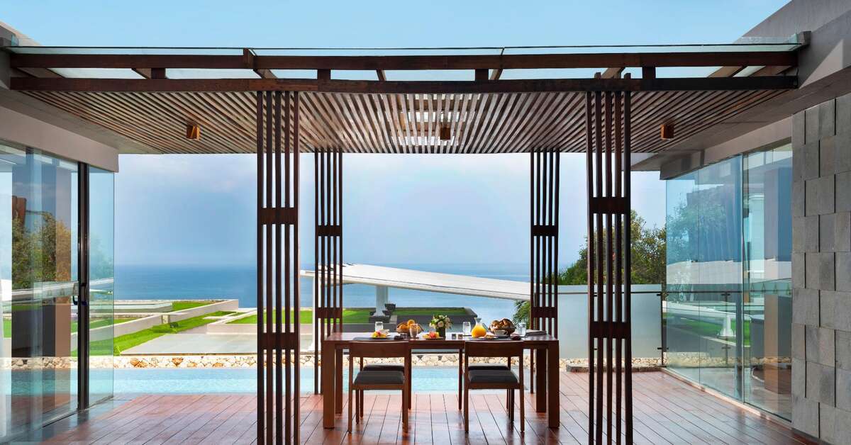 Een foto van Anantara Uluwatu Bali Resort