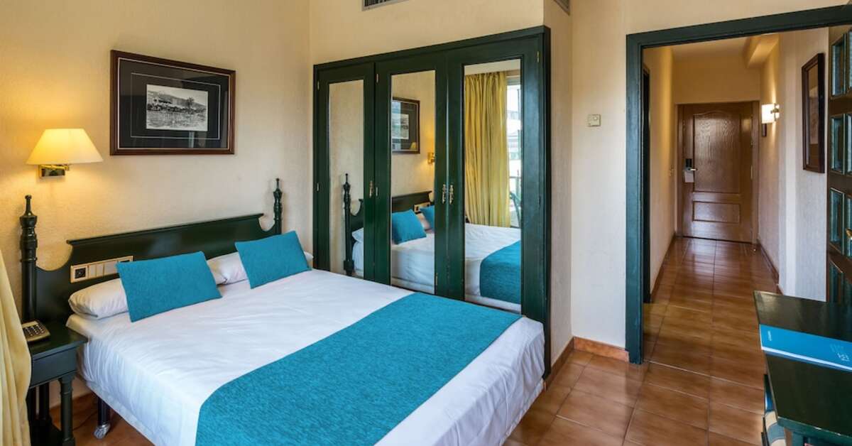 Een foto van Blue Sea Costa Jardin & Spa