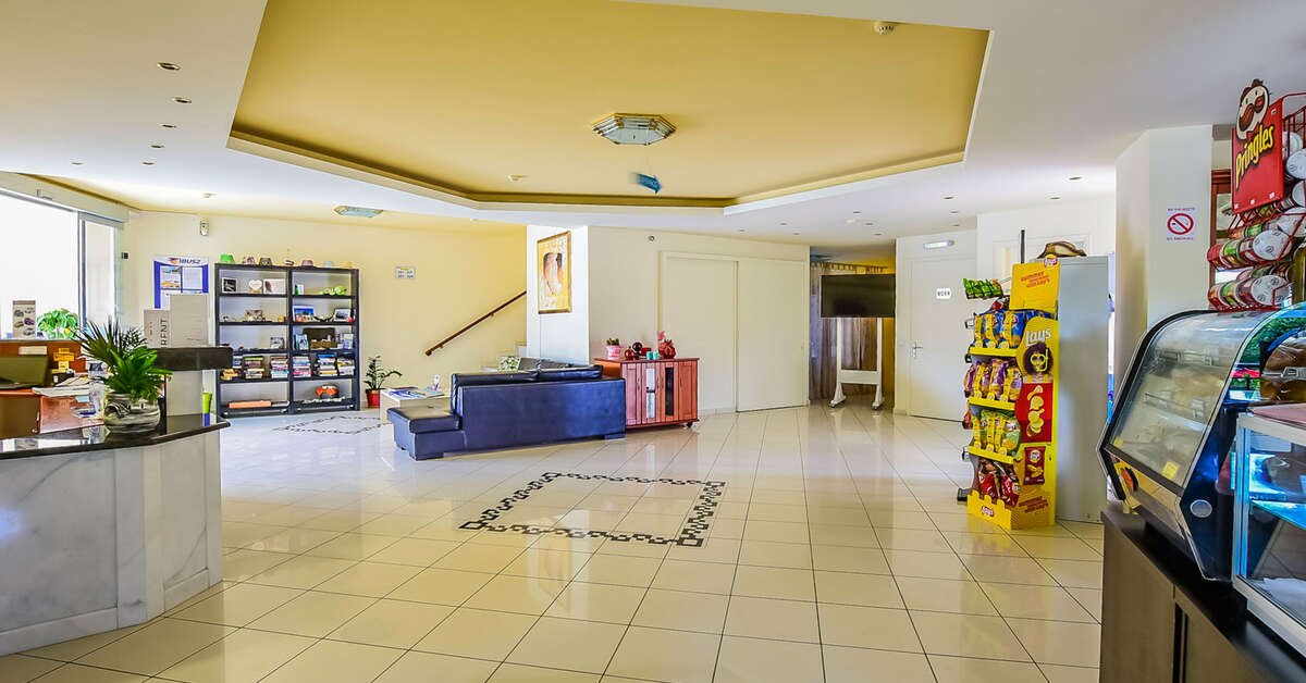 Een foto van Timos Hotel