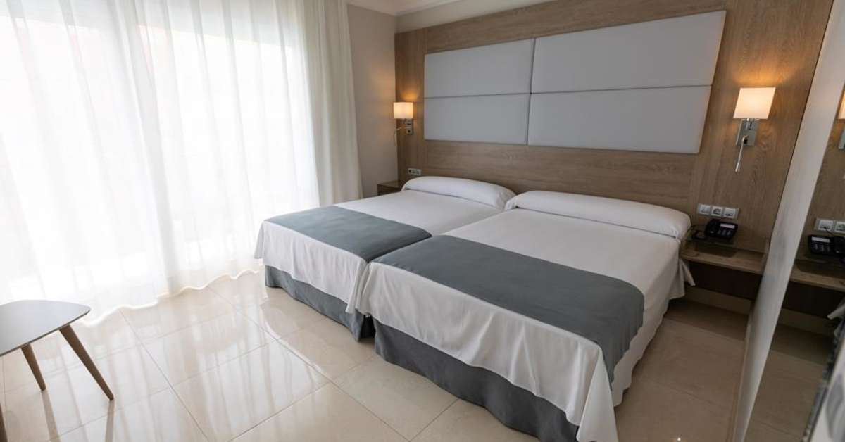 Een foto van Mediterraneo Bay Hotel & Resort
