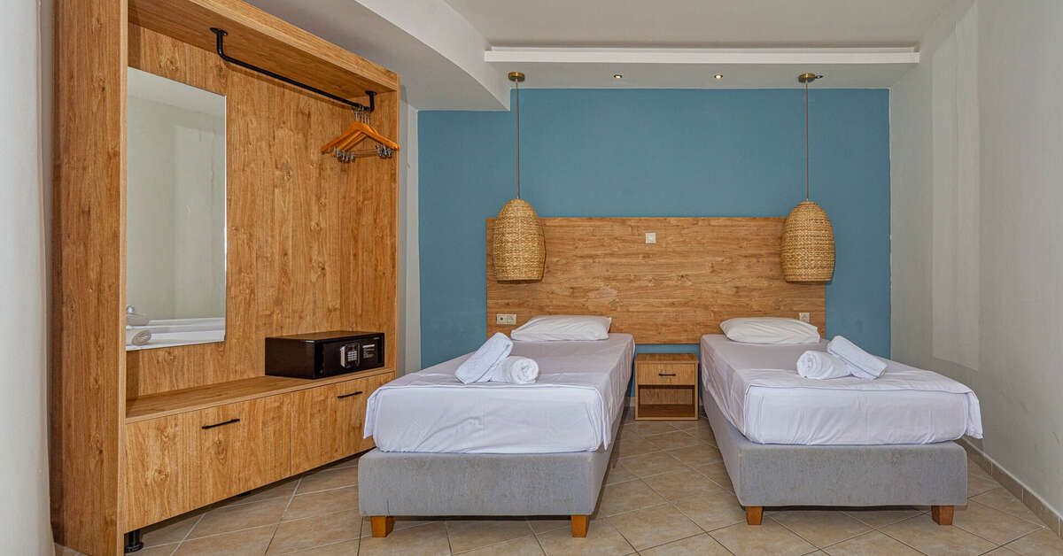 Een foto van Island Beach Resort & Annex