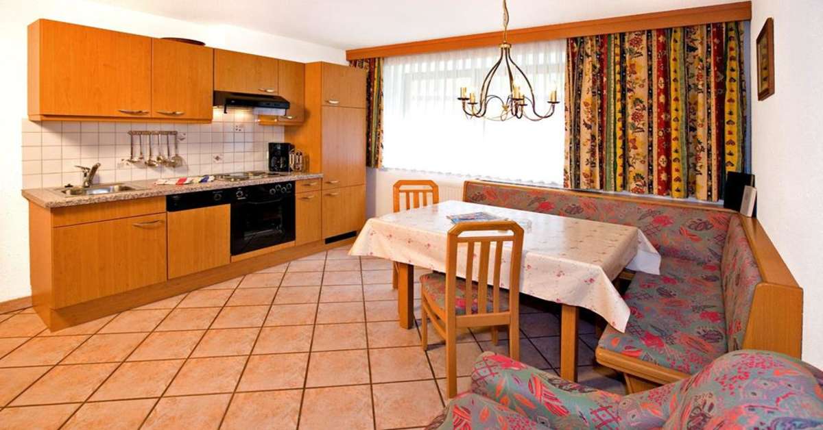 Een foto van Appartementen Wiesenrand