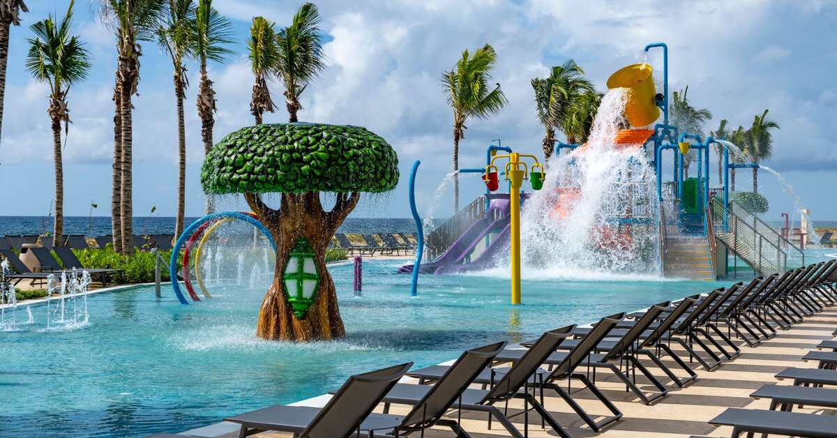 Een foto van Hilton Tulum Riviera Maya