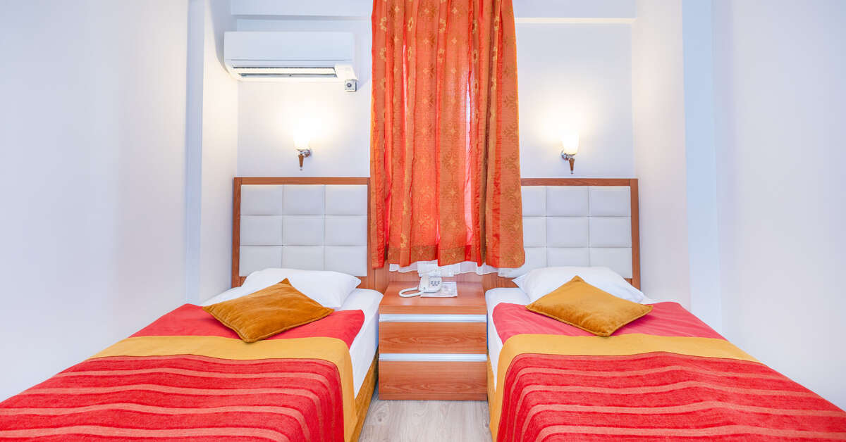 Een foto van My Home Apart Hotel