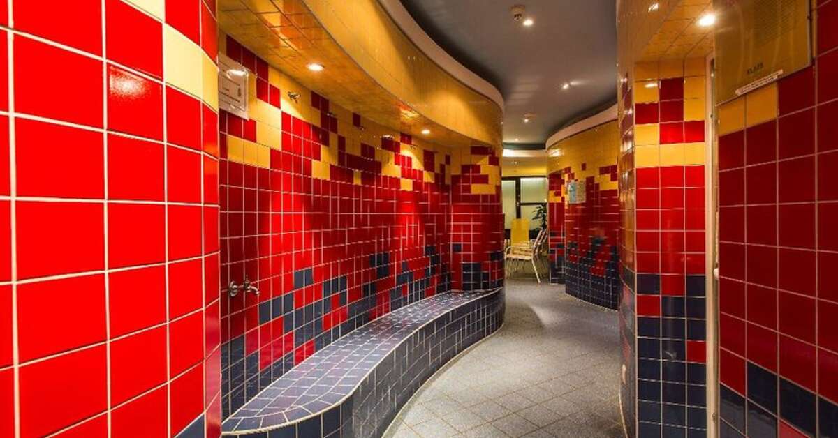 Een foto van Hotel Lohmann