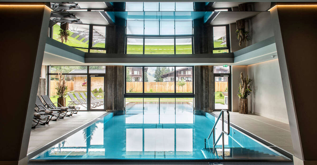 Een foto van Hotel Konigsleiten