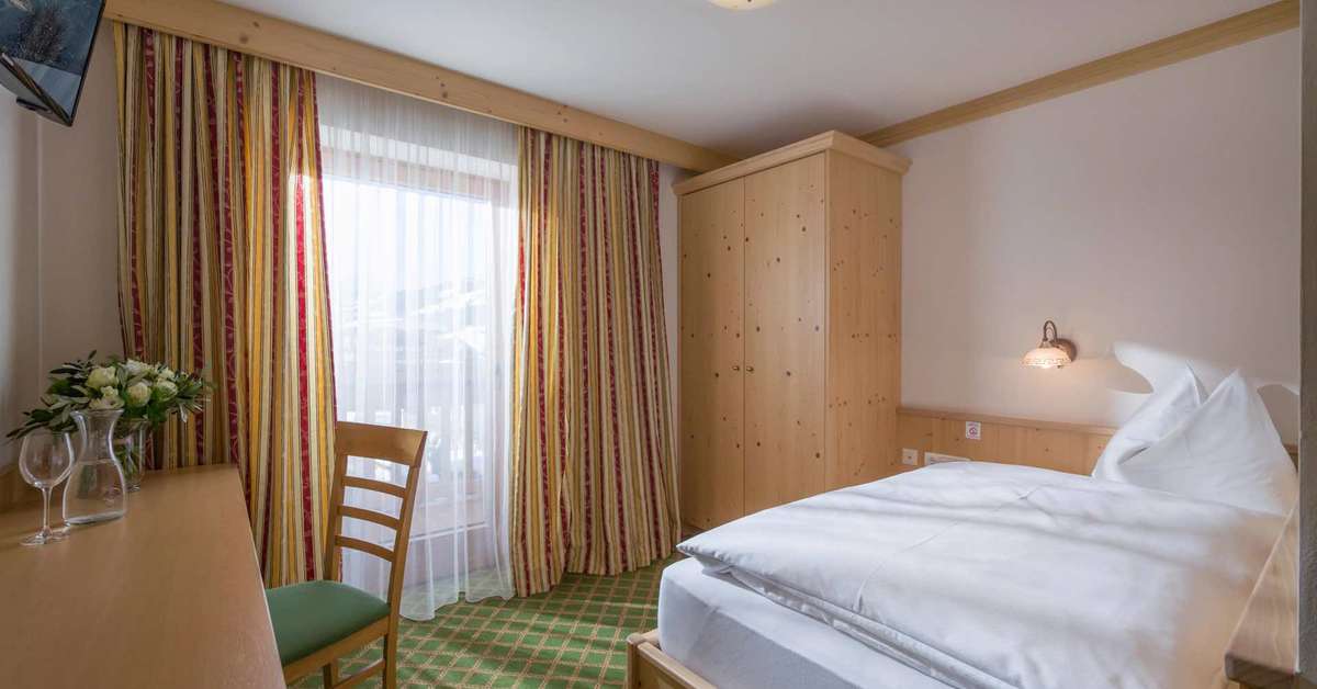 Een foto van Hotel Zentral
