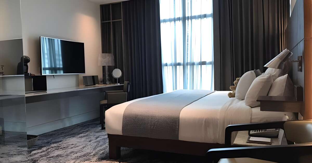 Een foto van S31 Sukhumvit Hotel
