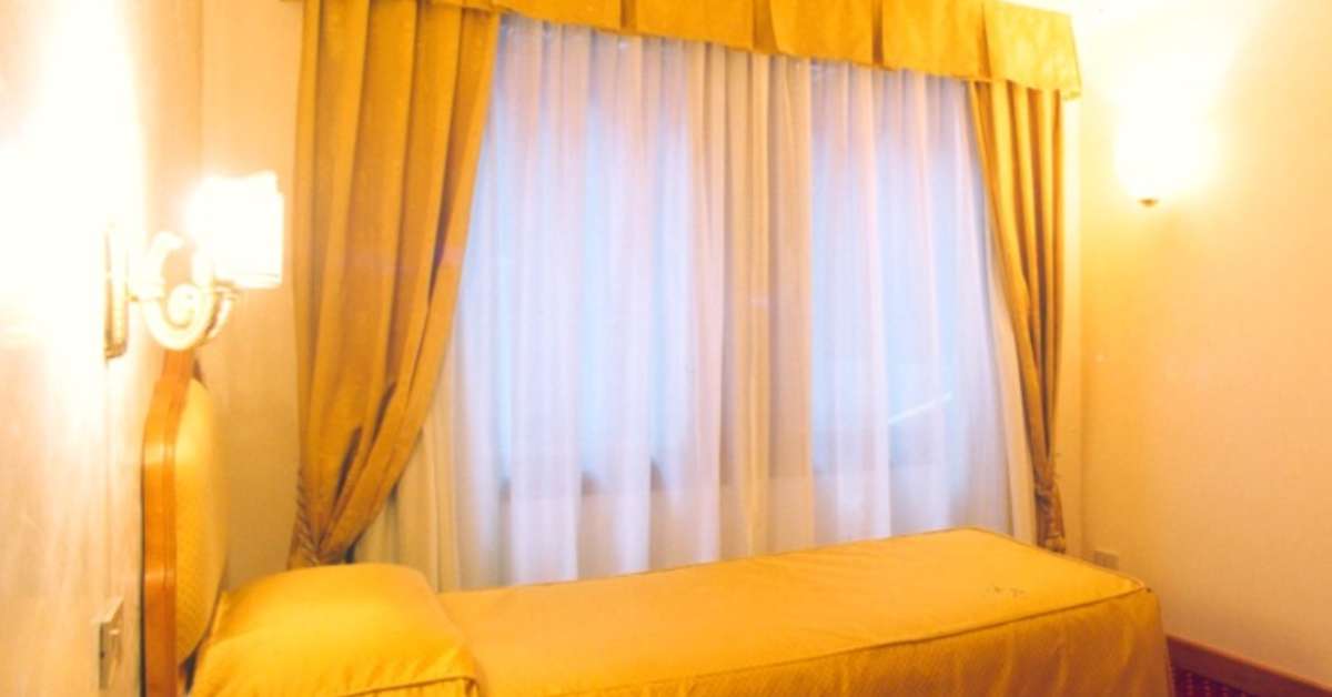 Ein Foto All'Angelo Art Hotel