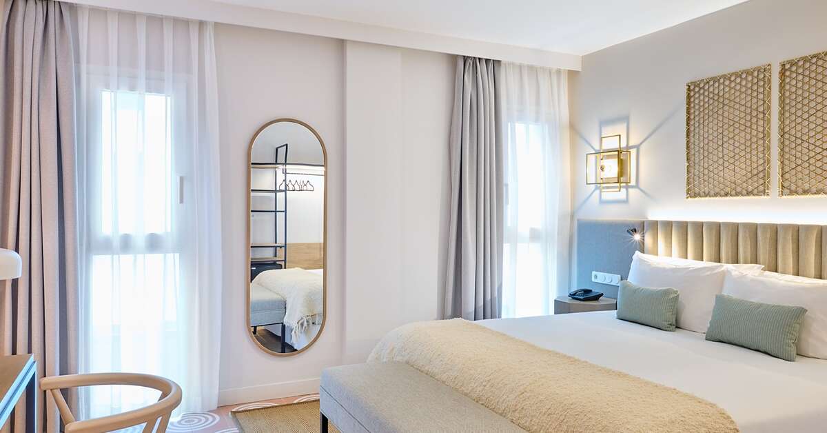 Een foto van Boutique Hotel Luna Granada