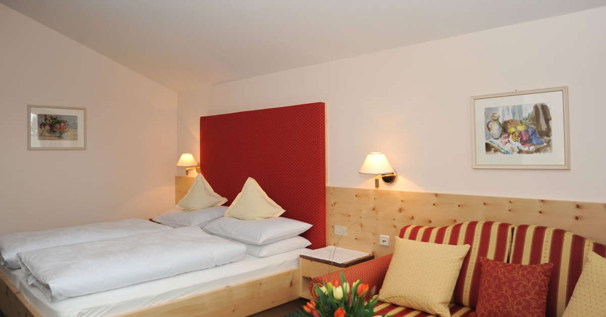 Ein Foto Landhaus Hotel Kristall