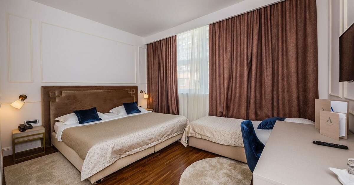 Een foto van Art Hotel