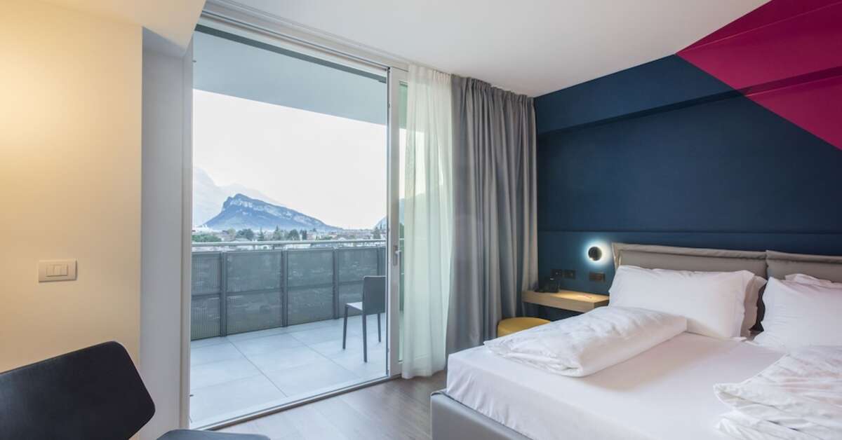 Een foto van Hoody Active & Happiness Hotel