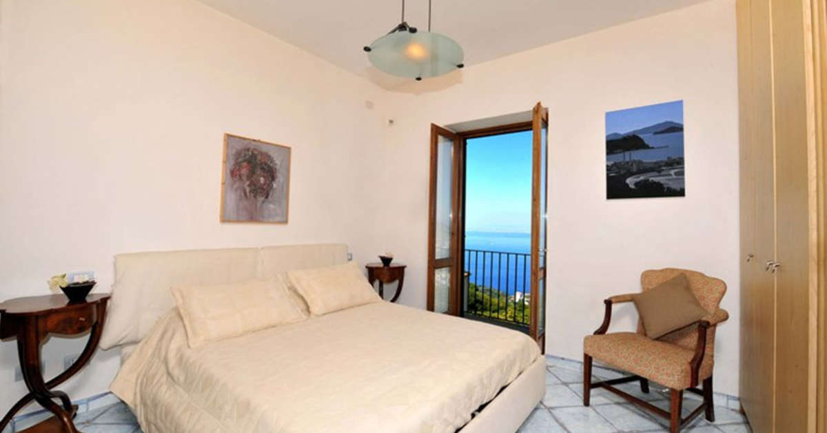 Een foto van Residence Gocce Di Capri