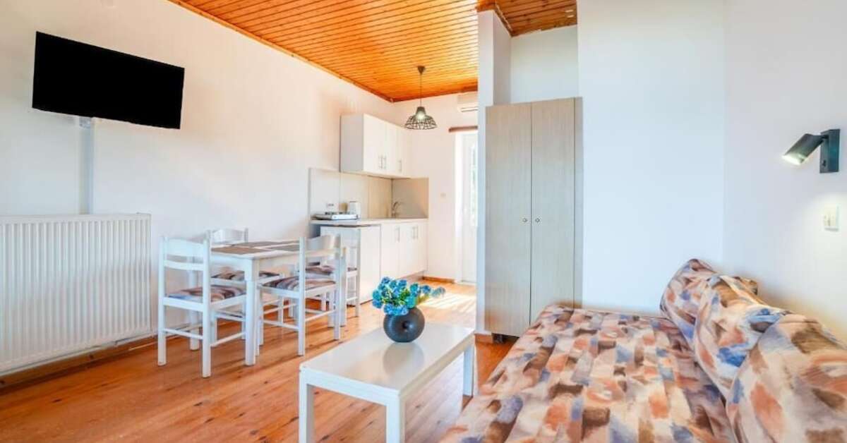 Een foto van Sandy Beach Complex