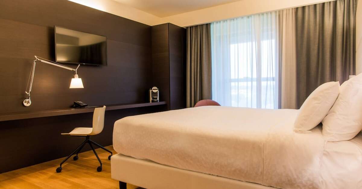 Een foto van Four Points by Sheraton Venice Mestre