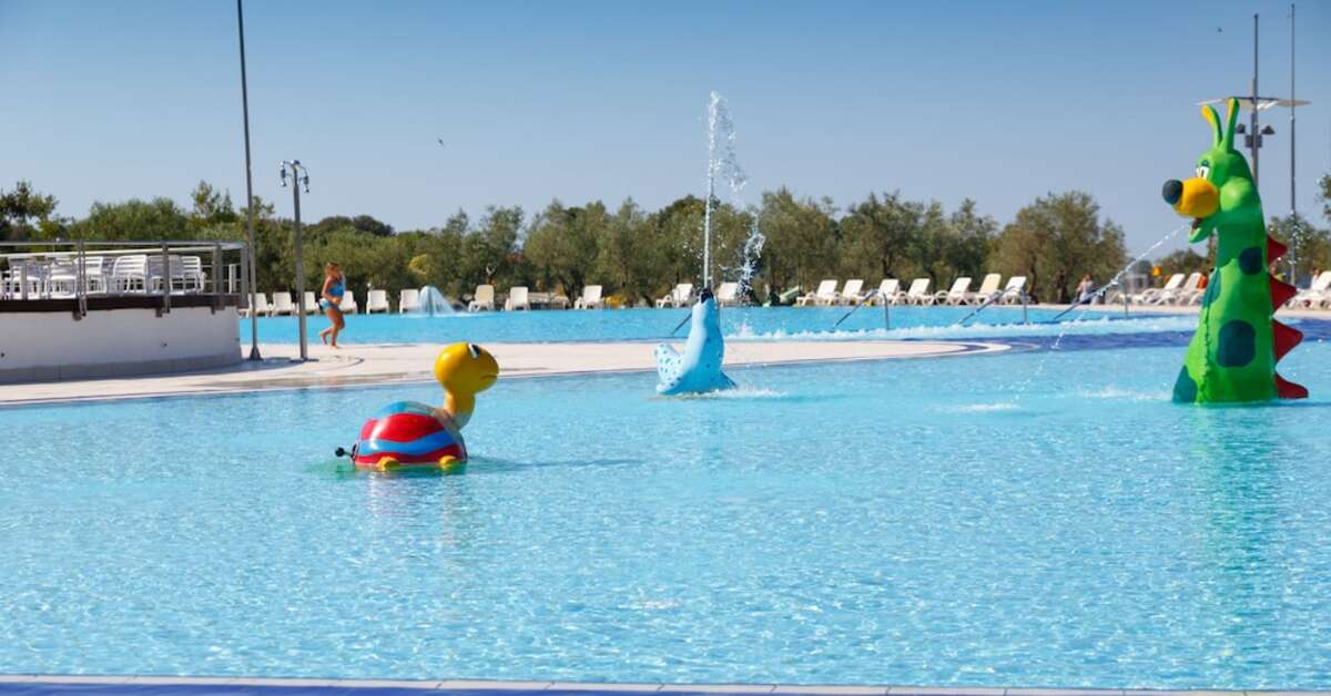 Een foto van Mobile Homes Polari