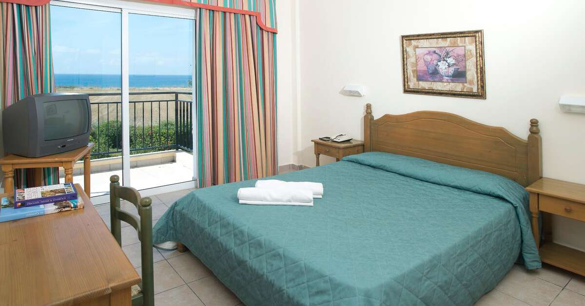Ein Foto Akamanthea Holiday Village