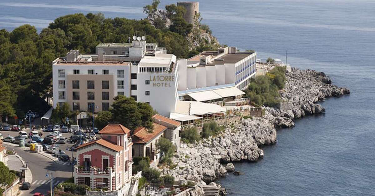 Een foto van Splendid La Torre