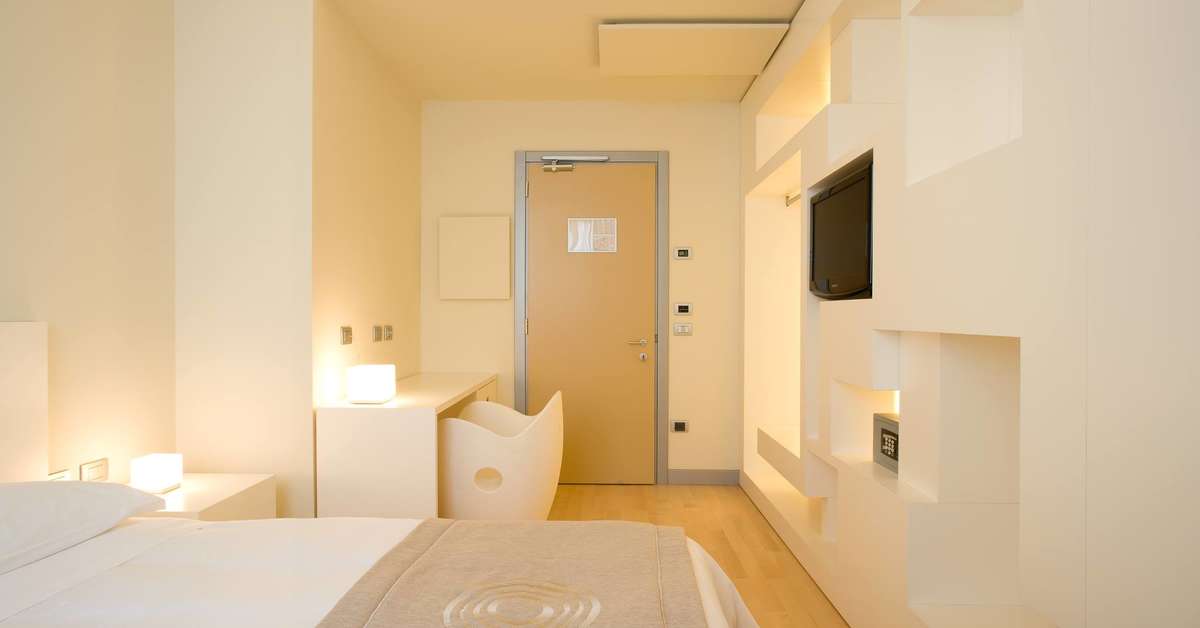 Een foto van Eoshotel