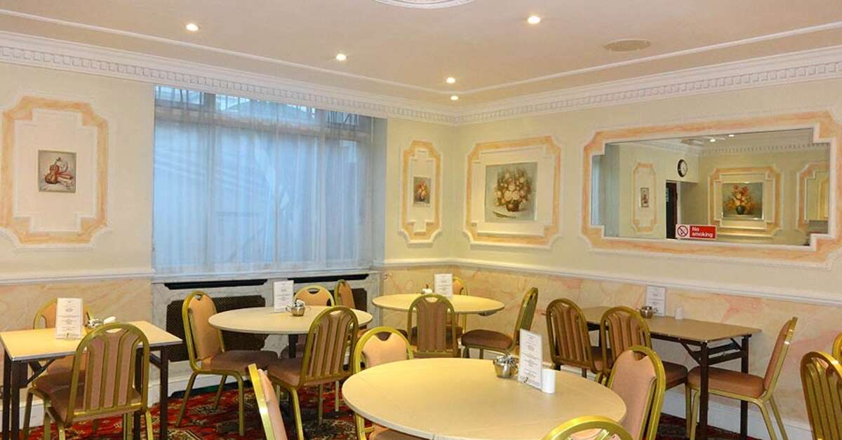 Een foto van St George's Pimlico