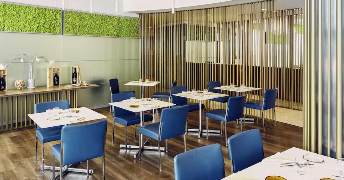 Een foto van Novotel Venezia Mestre Castellana