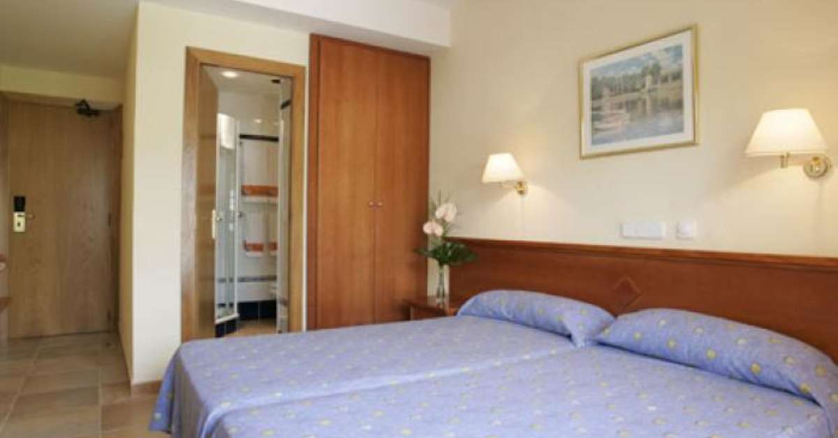 Ein Foto BQ Paguera Boutique Hotel