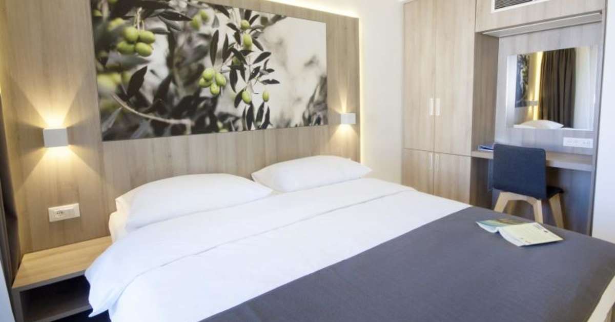 Een foto van Medora Auri Family Beach Resort