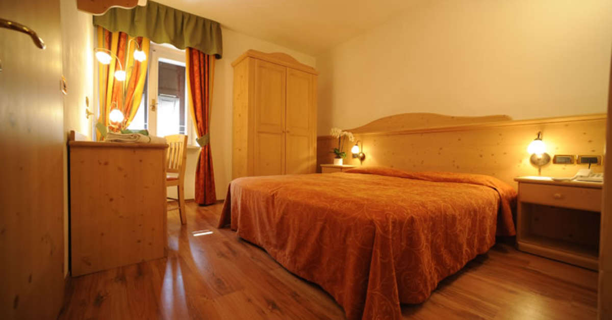 Een foto van Garden Good Life Hotel