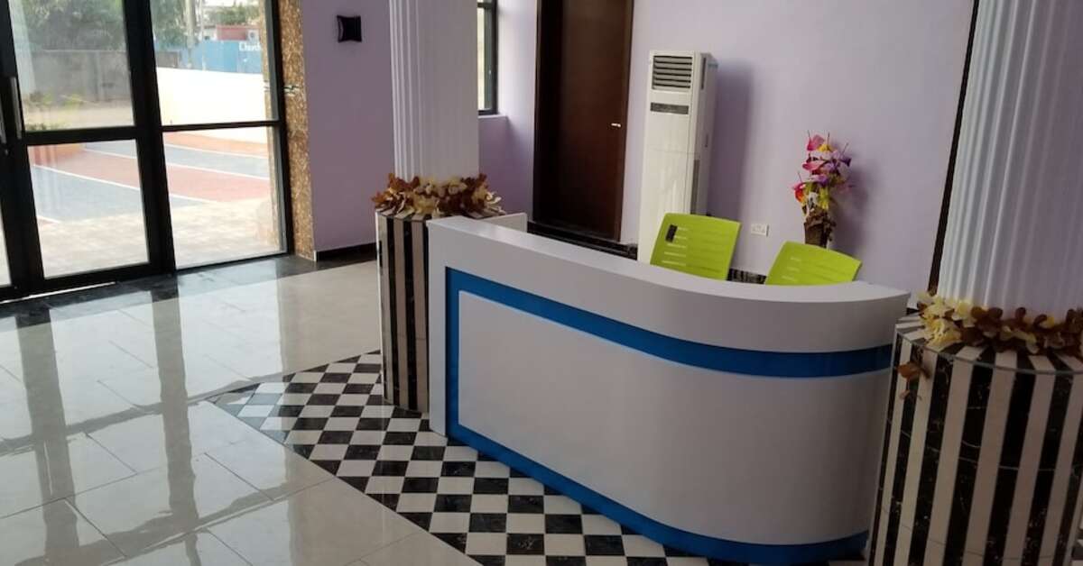 Een foto van Metzy Residence Hotel