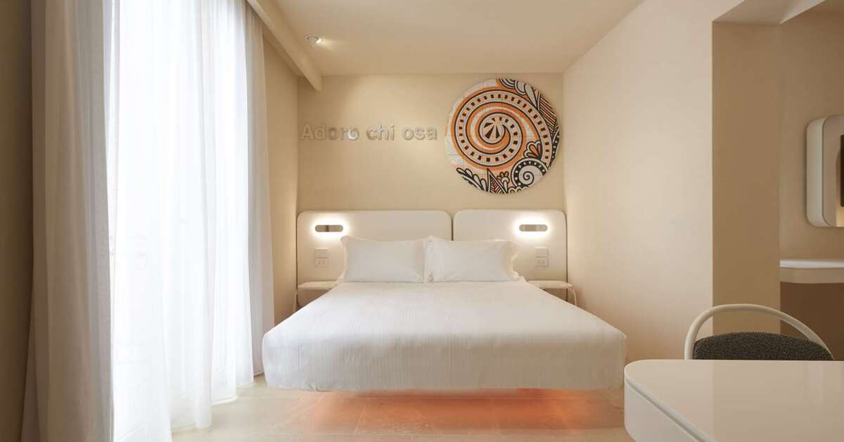 Een foto van Palazzo Gatto Art Hotel & Spa