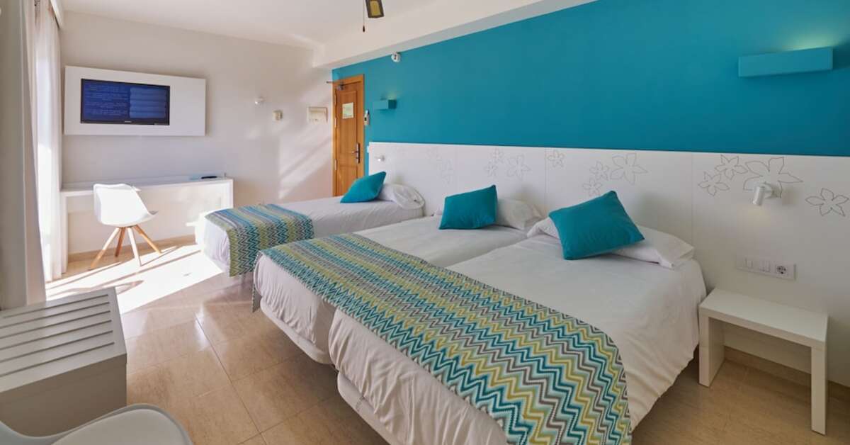 Een foto van Hotel Oleander