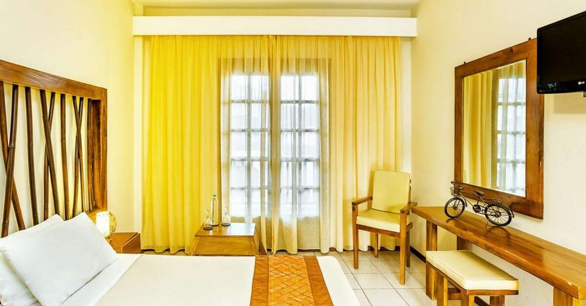 Ein Foto Possidi Paradise Hotel