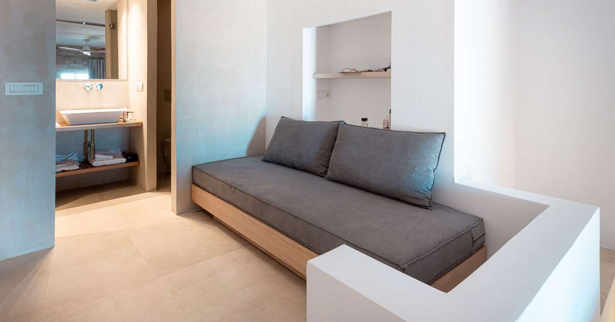 Een foto van Aria Estate Suites & Spa