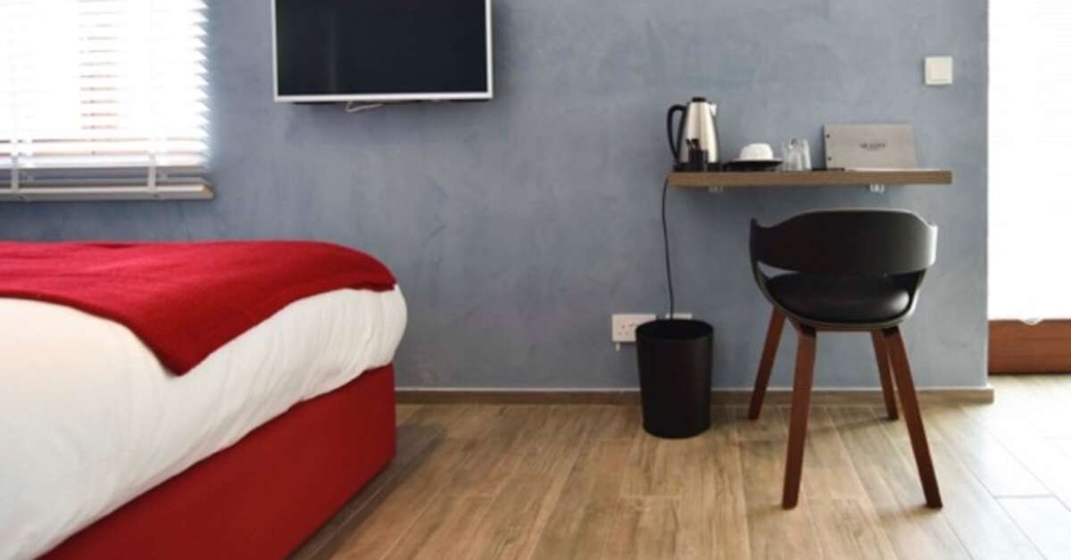 Een foto van Quaint Boutique Hotel Xewkija
